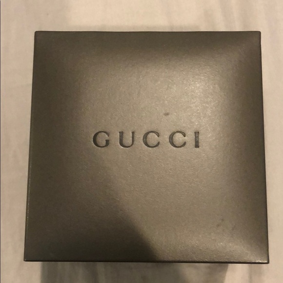Authentic Gucci Women’s Stainless Steel Watch - Picture 1 of 9